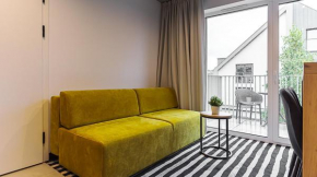 VacationClub - Green Port Resort Apartament 405 in Kolberg
